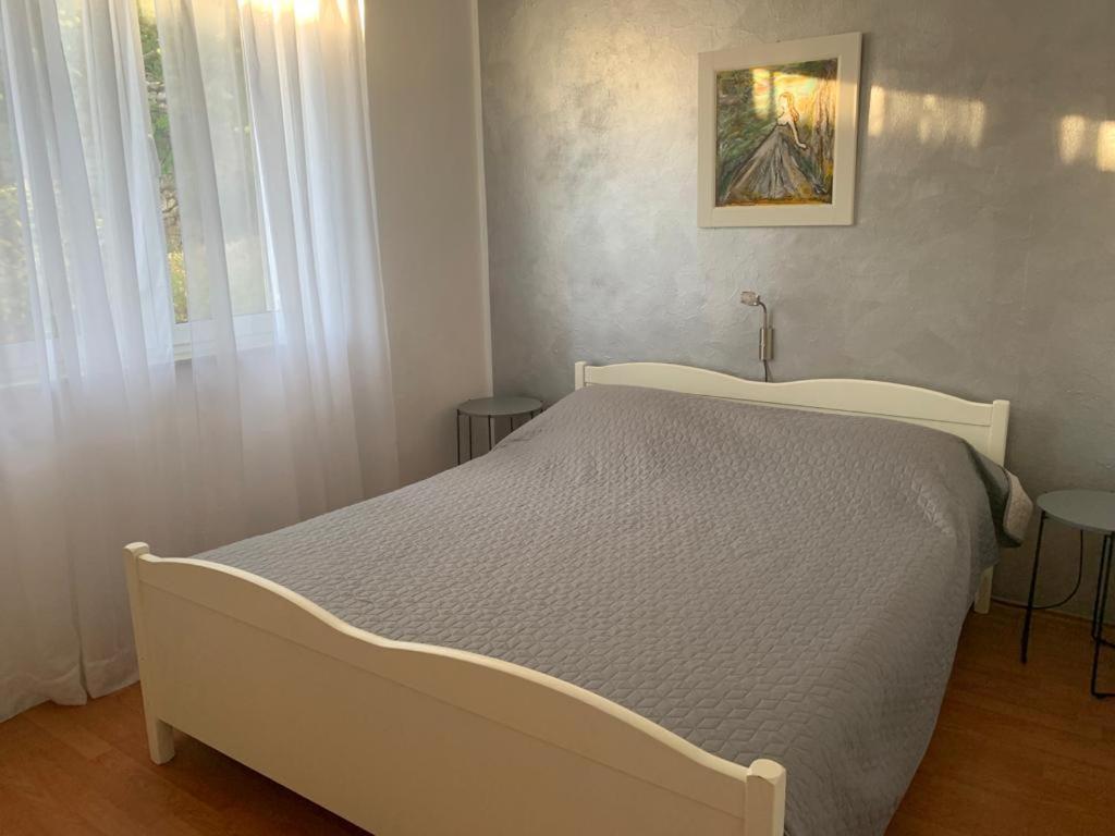 Apartman Kartec Крк Екстер'єр фото