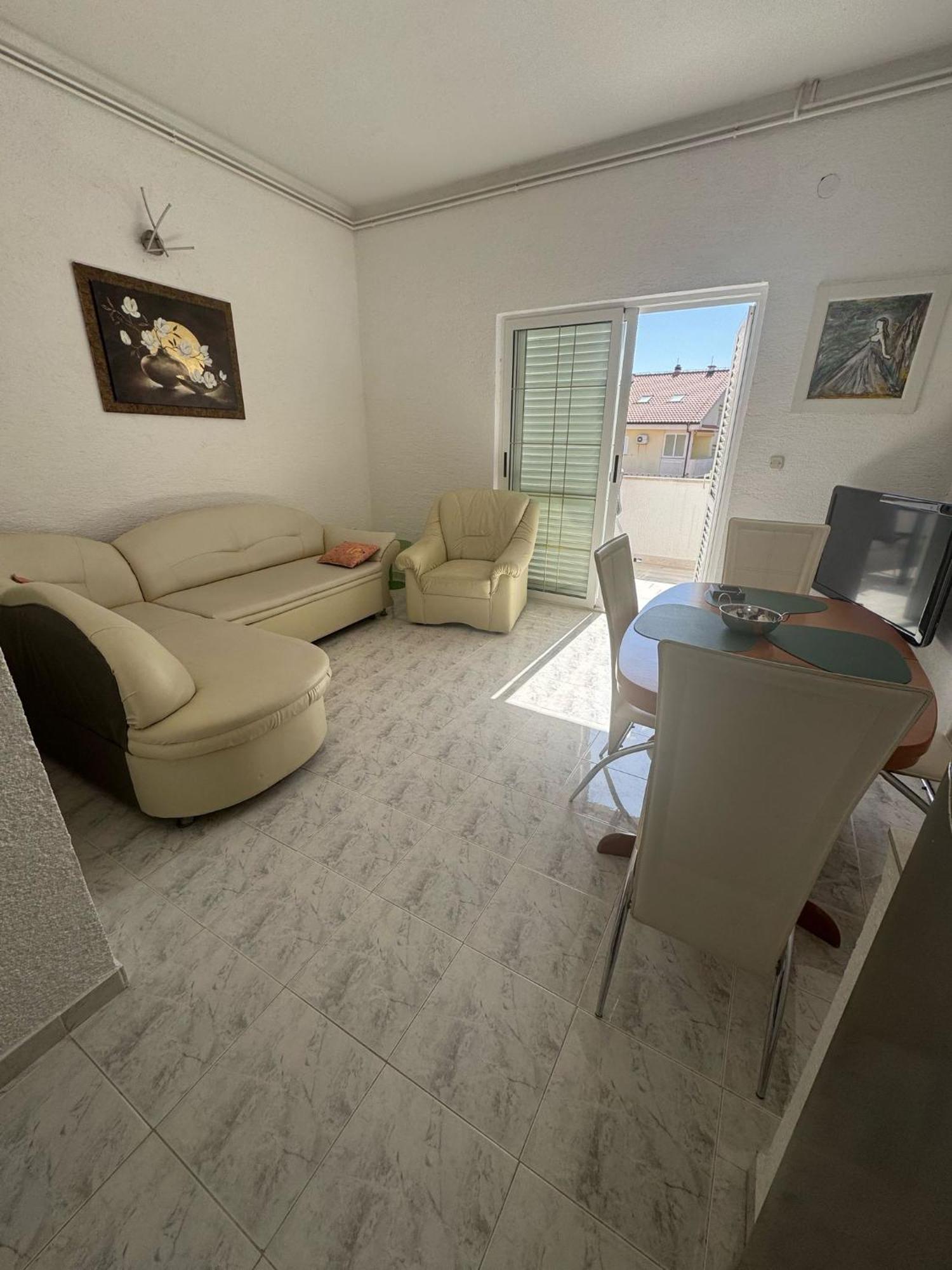 Apartman Kartec Крк Номер фото